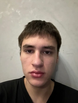 Викулин Егор