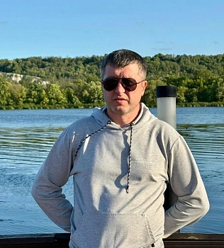 Городничев Алексей