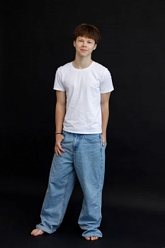 Бородин Илья 