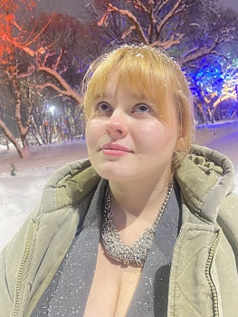 Шкурова Александра 