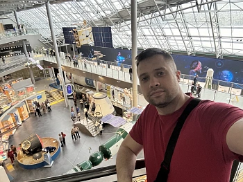 Сергей Александрович Орлов