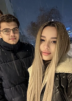 Алина Анатольевна