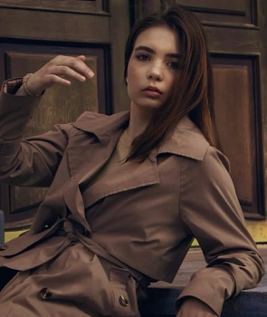 Матафонова Марина 