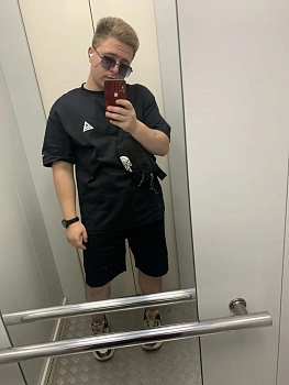Аришин Кирилл Романович 