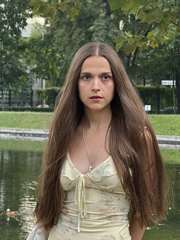Рылина Ольга 