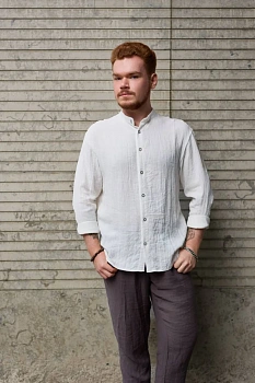 Бузиков Арсений