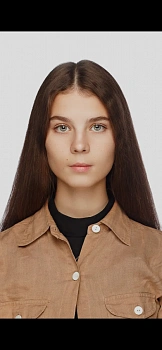 Жукова Яна Андреевна
