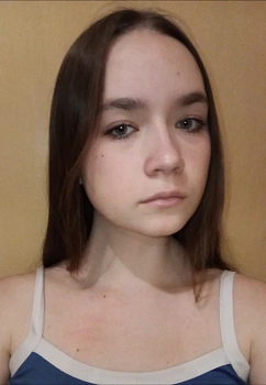 Хантимирова Дарья