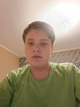 Воробьёв Константин