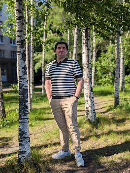 Васенков Алексей