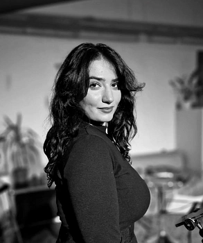 Погосян Лилит