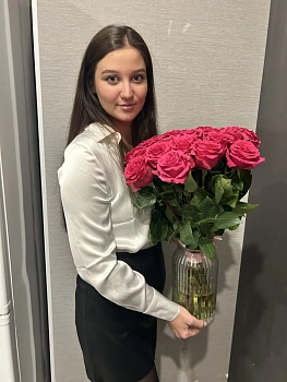 Богданова Олеся