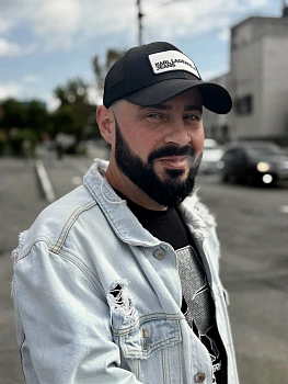 Коновцев Сергей 