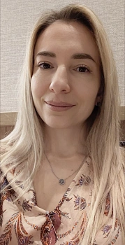 Александра Юрьевна Тюменцева