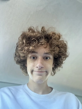 Рабушко Артём