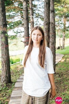полина евгеньевна левицкая
