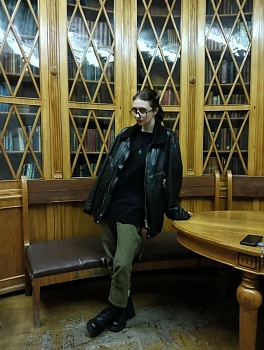 Жосан Мария 