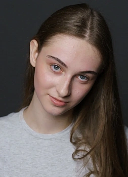 Гаврилова Екатерина 
