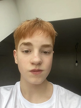 Улинец иван