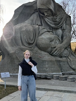 Амелина Мария Сергеевна 