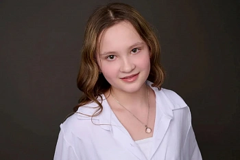 Гервасова Екатерина
