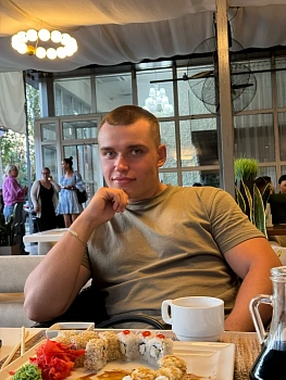 Михайленко Данил Денисович 