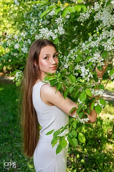 Куринная Сергеевна Анастасия