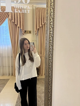 Шевелёва Виктория
