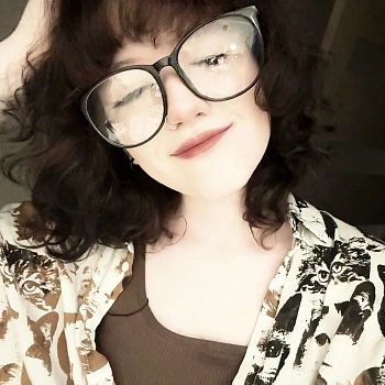 Гимаева Миляуша 