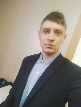 Галашин Егор 