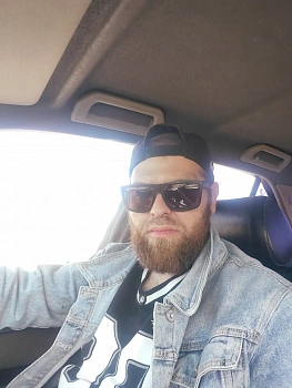 Никитин Сергей