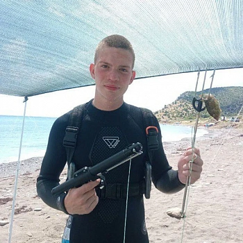 Арсёнов Михаил