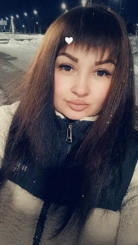 Плотникова Ирина 