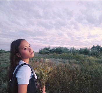 Ширинханова Алина
