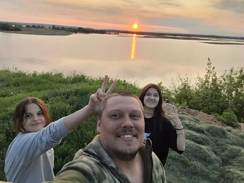 Маментьев Станислав Анатольевич 