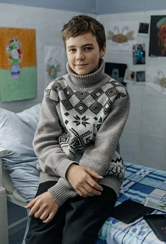 Васильев Илья