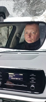 Рубан Александр Сергеевич 