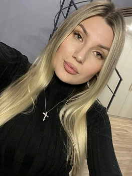 Бекмухаметова Наталья 