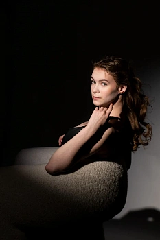 Звягина Елизавета 