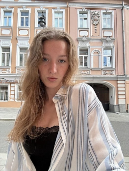 Екатерина Шишкова 