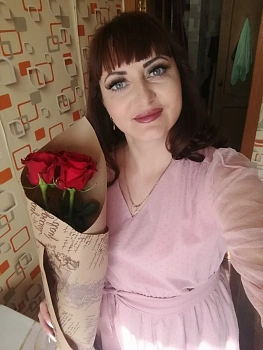 Лукина Юлия Сергеевна 