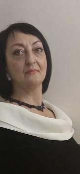 Куюмчева Елена 