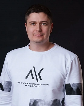 Зинченко Алексей