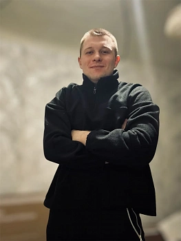 Чернышев Влад 