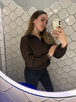 Карасева Анастасия Денисовна