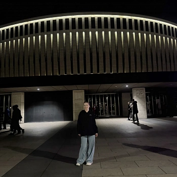 Полина Дмитриевна Еременко