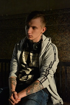Киреев Иван Борисович