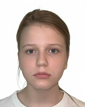 Байдерова Варвара