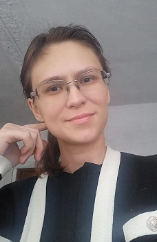Книгина Александра