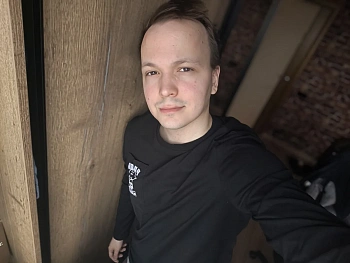 Попов Даниил Игоревич 